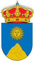 Escudo de Montehermoso