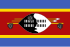 ESwatini - Bandiera