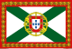 Bandeira do primeiro-ministro de Portugal