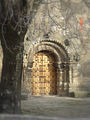 Portal der Marienkirche