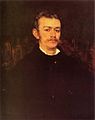 Q93817 Władysław Tarnowski geboren op 4 juni 1836 overleden op 19 april 1878