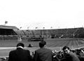 Vanha Wembley vuonna 1956.
