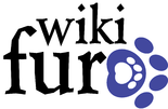 WikiFur logo