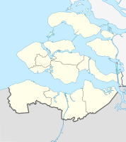Tholen (Insl) (Zeeland)