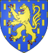 14. století, znak hrabství