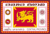 Bendera Provinsi Tengah (Central Province)