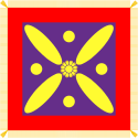 Flag of Pars