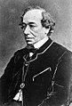Benjamin Disraeli overleden op 19 april 1881