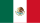 Meksička zastava