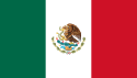 मेक्सिकोचा ध्वज