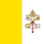 Vexillum Vaticanae