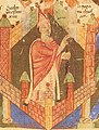 Victor II (1055-1057)