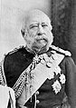 George, hertog van Cambridge overleden op 17 maart 1904