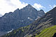 Hochvogel (2,592 m or 8,504 ft)