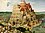 La torre de Babel, segon Brueghel.