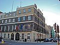Посольство Польщі в Великій Британії