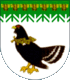 Coat of arms of Mari-Tureksky District
