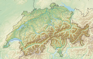 Waadtländer Alpen (Schweiz)