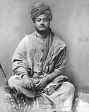 Vivekananda († 1902)