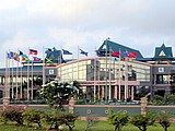Secretariaat van de Caricom