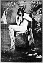 كيلبي بواسطة توماس ميلي داو 1895