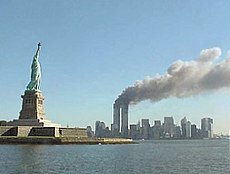 פיגועי 11 בספטמבר (2001)