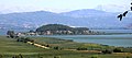 Image 69Ioannina Island in Lake Pamvotida (from List of islands of Greece)