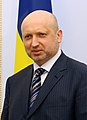 Quyền — Oleksandr Turchynov (2/2014–6/2014)
