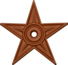 Originalstjärnan utdelad av Arkland