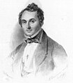 Albert Lortzing overleden op 21 januari 1851