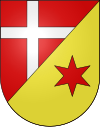 Wappen von Bodio