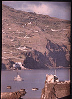Madeira, asi 1910