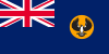 پرچم استرالیای جنوبی