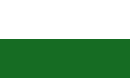 Zastava Saske