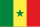 Senegalska zastava