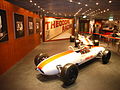 大賽車博物館 Grand Prix Museum Museu do Grande Prémio