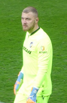 Jindřich Staněk brankář FK Viktorie Plzeň (r. 2023) (cropped).jpg