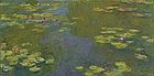 Le Bassin Aux Nymphéas (Monet)
