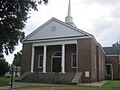 The historic Newellton Union Church (established 1890) is a nondenominational congregation at 1916 Highway 605.