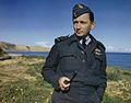 Air Chief Marshal Arthur Tedder