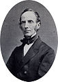 Marius Anthonius Gijsbertus Vorstman overleden op 30 maart 1894