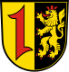 Coat of airms o Mannheim