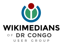 Wikimedians of DR Congo User Group  