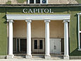 Capitol in Schwetzingen (2011)