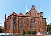 St. Norbert in Magdeburg