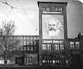 Magdeburg, Meß- und Gerätewerk "Karl Marx"