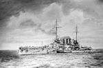 Thiết giáp hạm SMS Ostfriesland