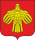 Герб Республіки Комі