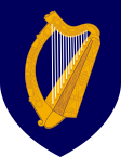 Taoiseach címere