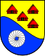 Coat of arms of Weddelbrook